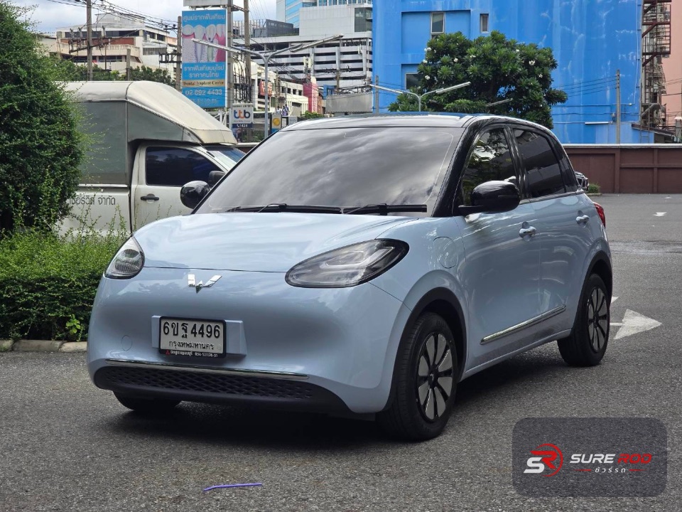 ⚡ 285,000 บาท เท่านั้น!! ⚡ (คุ้มสุดๆ รถปี 2024)